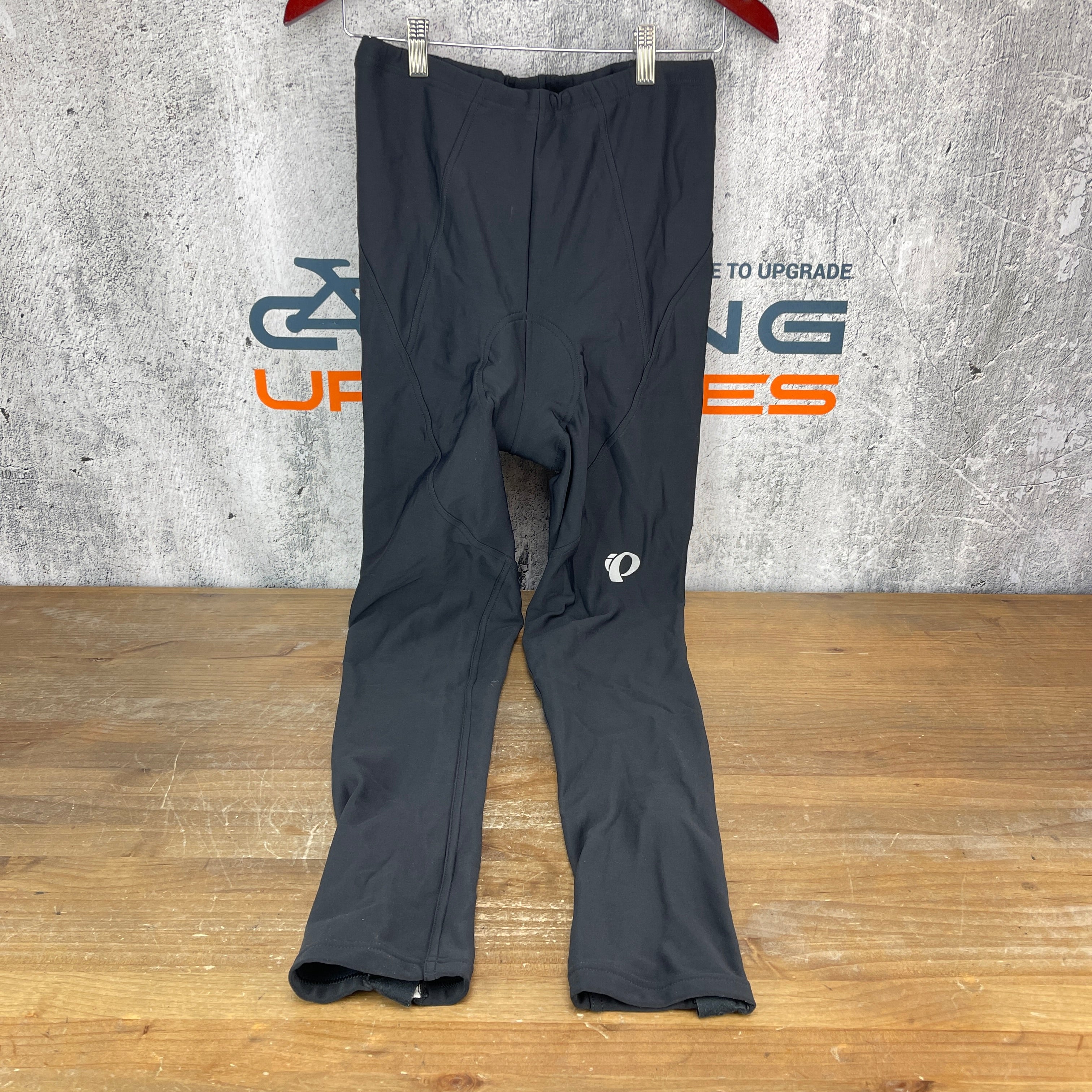 Pearl izumi winter cycling pants 2025