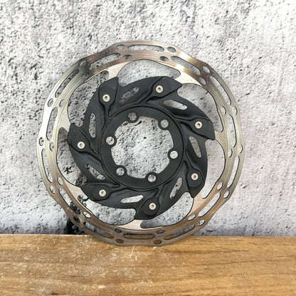 Single Sram CLX-R 140mm 6-Bolt Disc Brake Rotor Mountain Road Bike