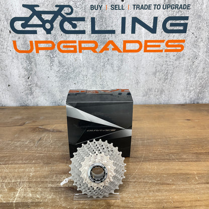 New! Shimano Dura Ace CS-R9100 11-28t 11 Speed Bike Cassette 193g