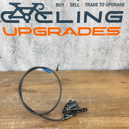 Shimano Ultegra BR-R8070 Flat-Mount Hydraulic Disc Brake Caliper 165g
