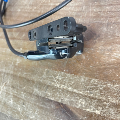 Shimano Ultegra BR-R8070 Flat-Mount Hydraulic Disc Brake Caliper 165g