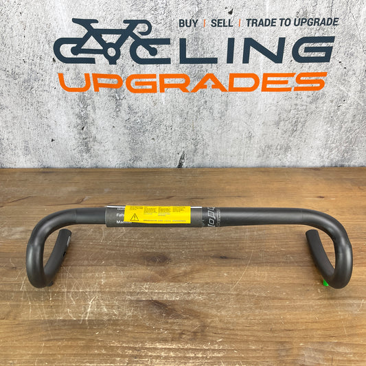 New! Easton EC90 SLX 46cm Gravel Road Carbon Drop Handlebar 204g