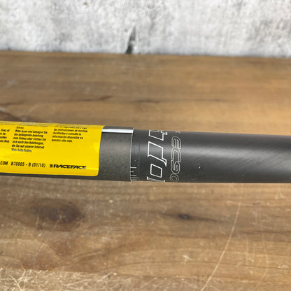 New! Easton EC90 SLX 46cm Gravel Road Carbon Drop Handlebar 204g