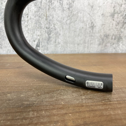 New! Easton EC90 SLX 46cm Gravel Road Carbon Drop Handlebar 204g