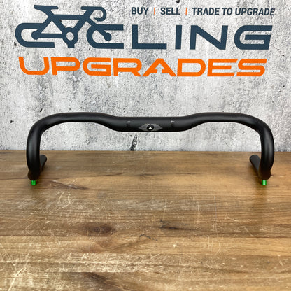 New Takeoff! Profile Design DRV GMR 44cm 31.8mm Alloy Gravel Bike Handlebars