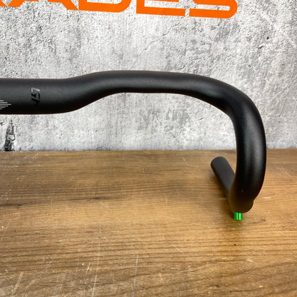 New Takeoff! Profile Design DRV GMR 44cm 31.8mm Alloy Gravel Bike Handlebars