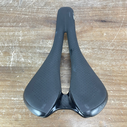 Bontrager Anja Elite 7x7mm Titanium Rails 164mm Road Bike Saddle 234g