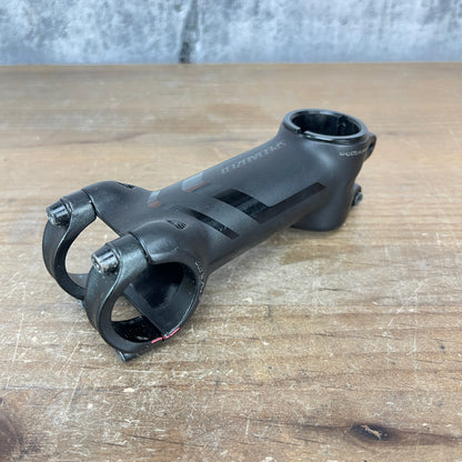 Specialized 100mm 8 or 16 Degree Black Alloy Road Bike Stem 158g