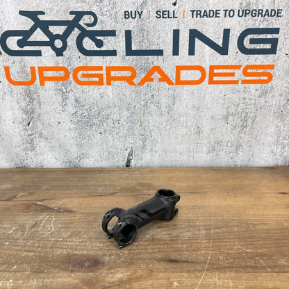 Specialized 100mm 8 or 16 Degree Black Alloy Road Bike Stem 158g