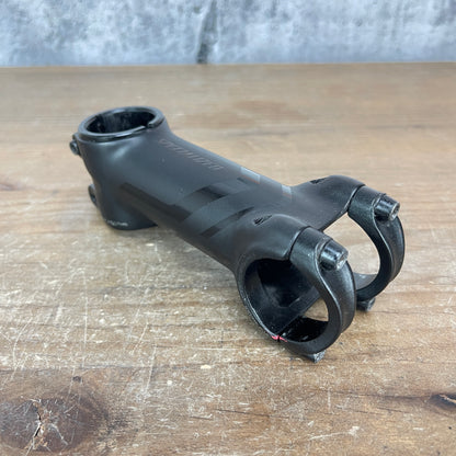 Specialized 100mm 8 or 16 Degree Black Alloy Road Bike Stem 158g