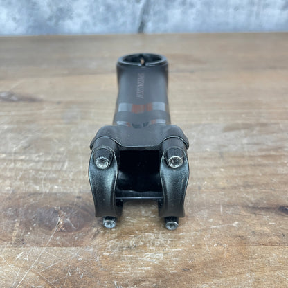Specialized 100mm 8 or 16 Degree Black Alloy Road Bike Stem 158g