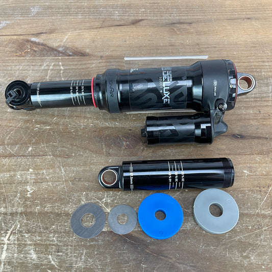 Rockshox Super Deluxe Select+ 230x57.5 Bearing & Eyelet Mount Rear Shock MTB