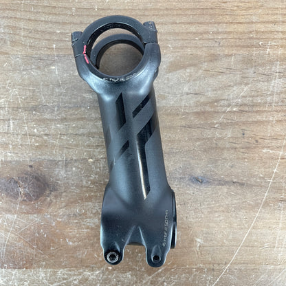 Specialized 100mm 8 or 16 Degree Black Alloy Road Bike Stem 158g
