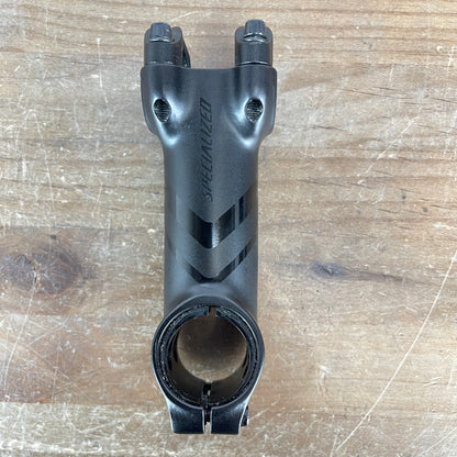Specialized 100mm 8 or 16 Degree Black Alloy Road Bike Stem 158g