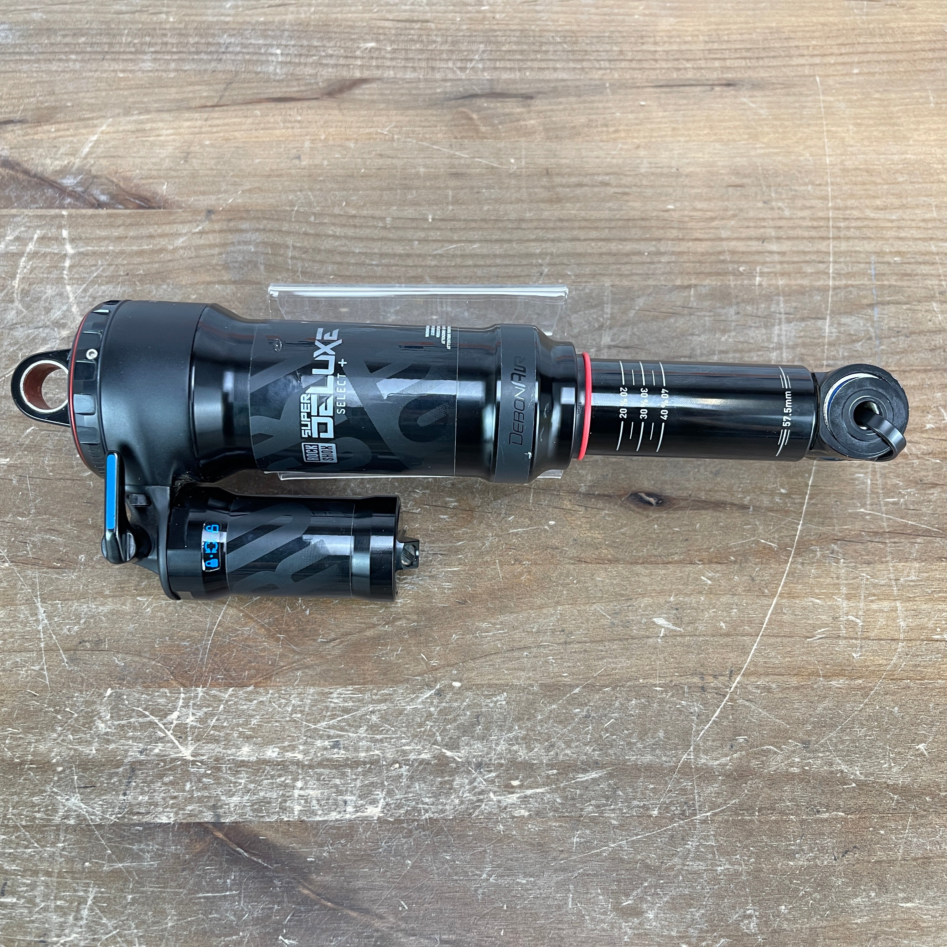 Rockshox on sale bearing mount