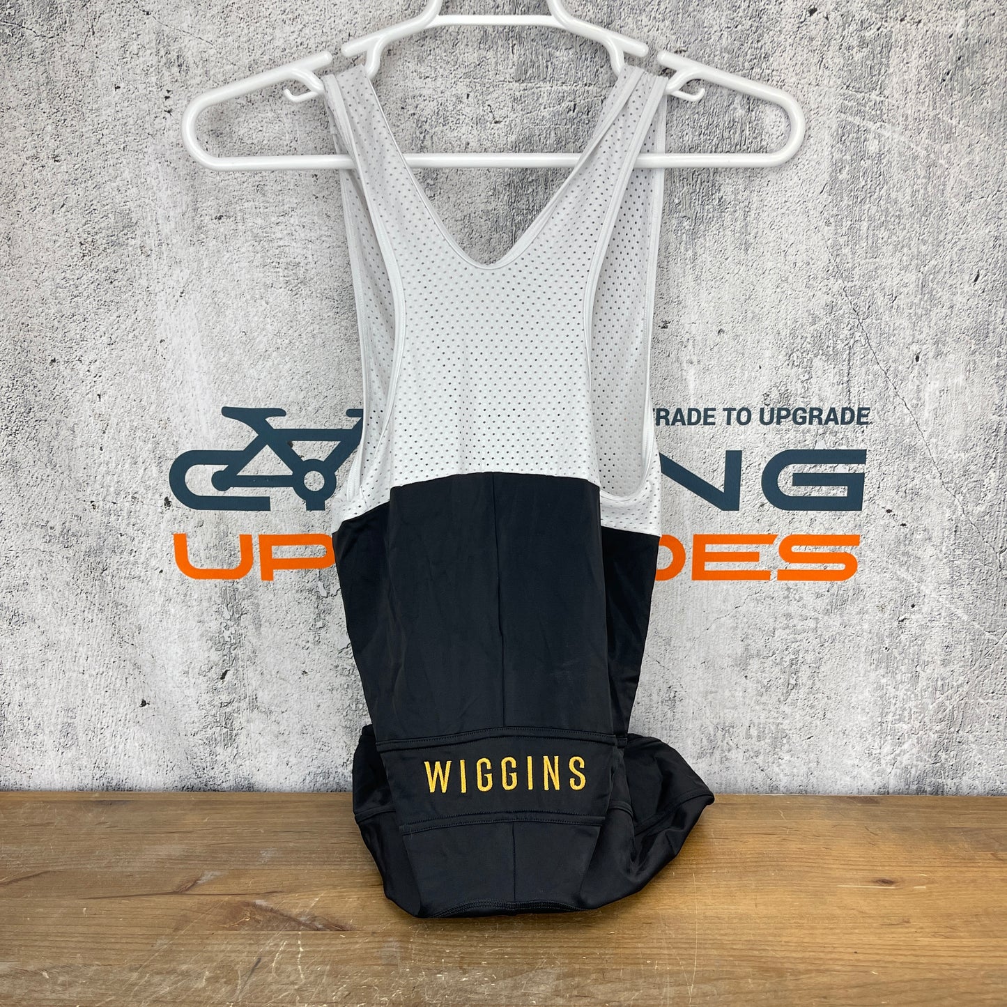 Le Col By Wiggins Pro Lightweight Bib Shorts Men's XL Cycling Bib Shorts