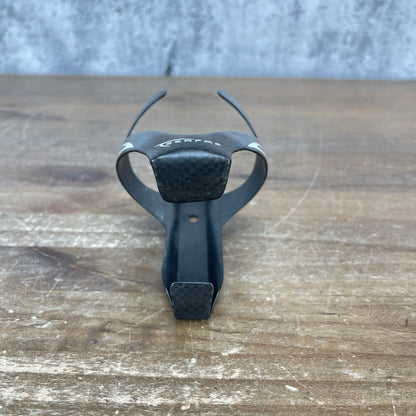 Bontrager Serfas Carbon Bike Black Water Bottle Cage 28g