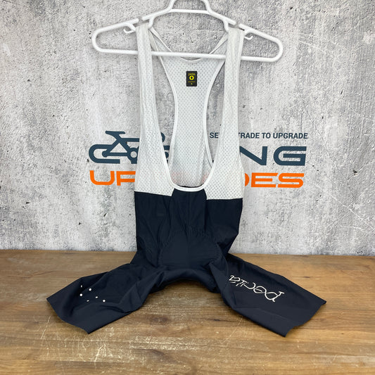 Pedla Core / Men’s SuperFIT Bib Shorts - Team Black Men's XL Cycling Bib Shorts