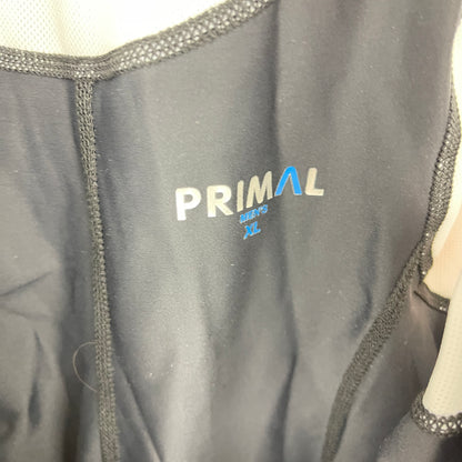 Worn Once! Primal Wear Men's XL Road Bike Cycling Bib Shorts