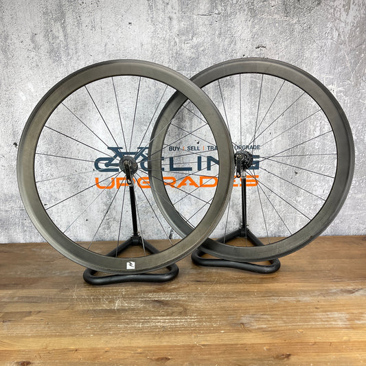 Reynolds Assault Carbon Clincher Wheelset 700c Rim Brake 1519g
