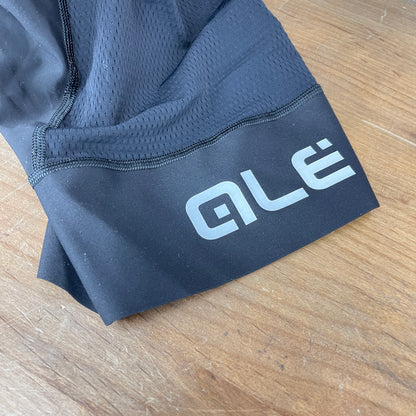Worn Once! Ale R-EV1 Agonista Plus Men's XL Cycling Bib Shorts
