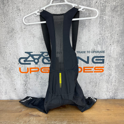 Worn Once! Ale R-EV1 Agonista Plus Men's XL Cycling Bib Shorts
