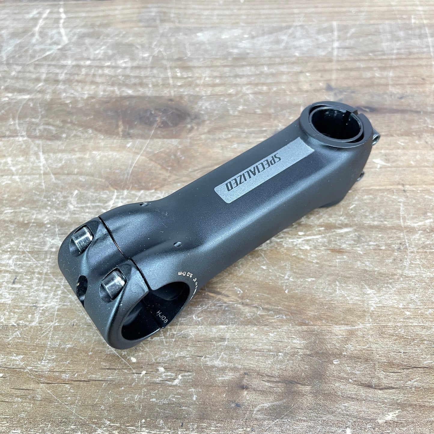 Specialized Future Stem 110mm ±6 Degree Alloy Stem 31.8mm Fits Future Shock Only