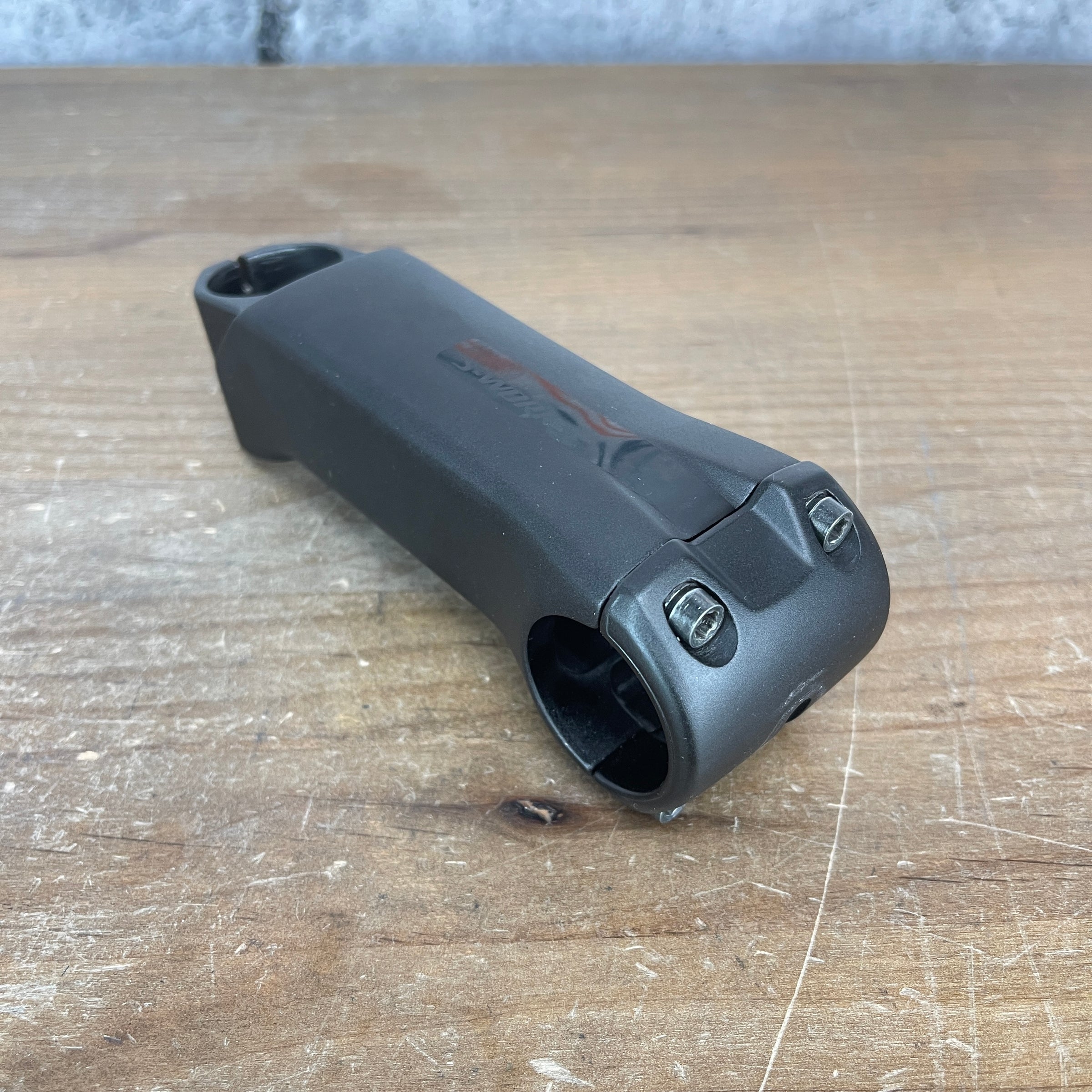 Specialized S-works Venge 120mm -12 Degree Alloy Threadless Stem 