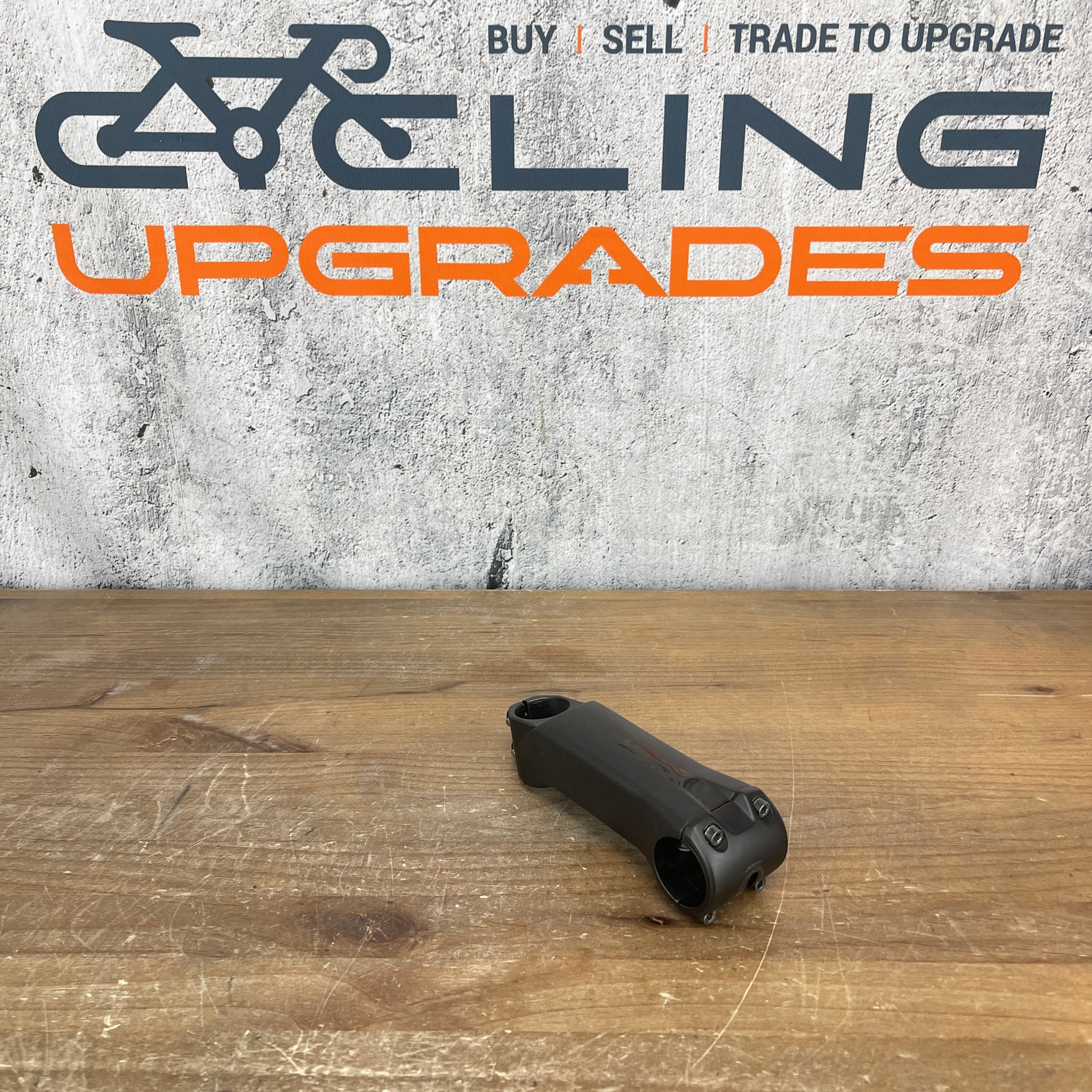 Specialized S-works Venge 120mm -12 Degree Alloy Threadless Stem 31.8m –  CyclingUpgrades.com