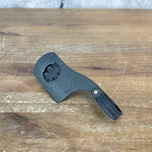 RaceWare Wahoo Elemnt Roam + GoPro Bar Handlebar Bike Computer Mount 40g
