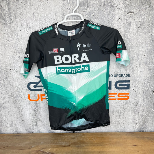 New w/ Tags! Sportful Bombers Men's XXL Bora Hansgrohe Cycling Jersey