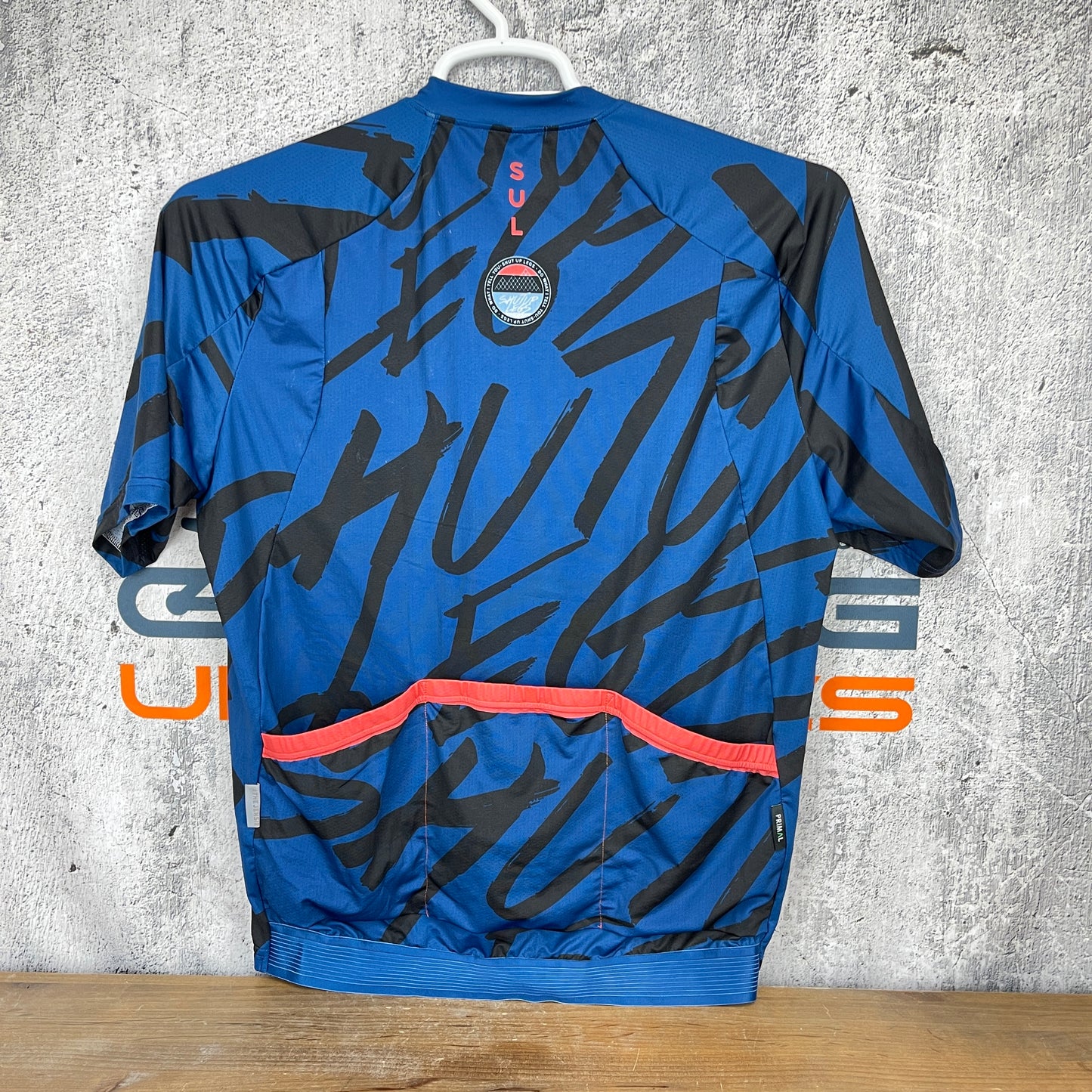 primal wear jersey