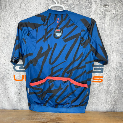Light Use! Primal Wear Omni Men's XL Shut Up Legs Cycling Jersey