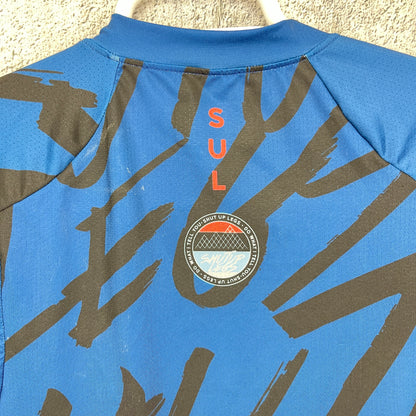Light Use! Primal Wear Omni Men's XL Shut Up Legs Cycling Jersey