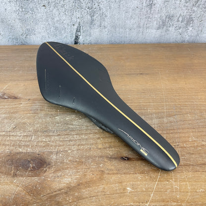 Fizik Arione 00 7x10mm Rails Carbon 126mm Road Bike Saddle 146g