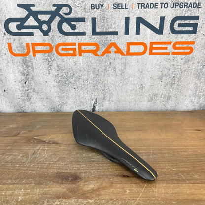 Fizik Arione 00 7x10mm Rails Carbon 126mm Road Bike Saddle 146g