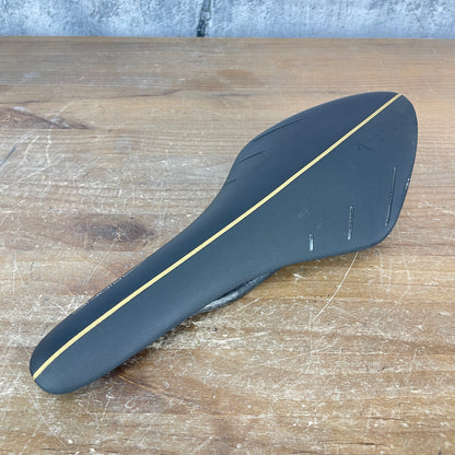 Fizik Arione 00 7x10mm Rails Carbon 126mm Road Bike Saddle 146g