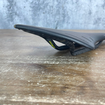 Fizik Arione 00 7x10mm Rails Carbon 126mm Road Bike Saddle 146g