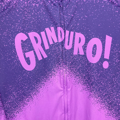 Light Use! Rapha Grinduro Core Men's XL Short Sleeve Cycling Jersey