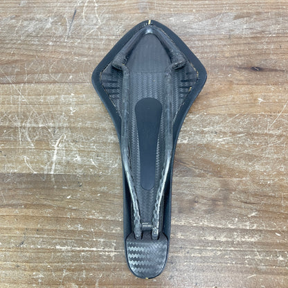Fizik Arione 00 7x10mm Rails Carbon 126mm Road Bike Saddle 146g