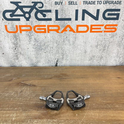 Shimano Ultegra PD-6800 Carbon Road Bike Clipless Pedals No Cleats