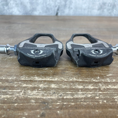 Shimano Ultegra PD-6800 Carbon Road Bike Clipless Pedals No Cleats
