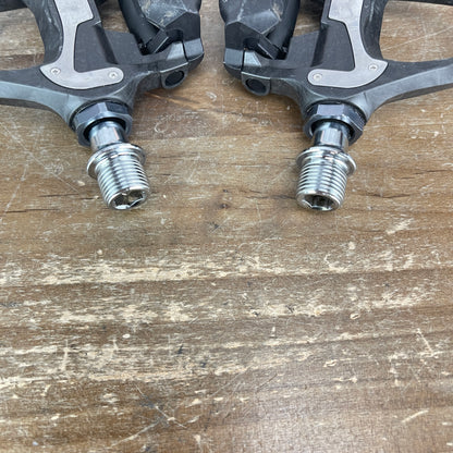 Shimano Ultegra PD-6800 Carbon Road Bike Clipless Pedals No Cleats