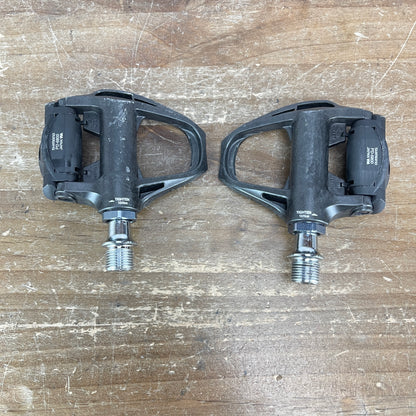 Shimano Ultegra PD-6800 Carbon Road Bike Clipless Pedals No Cleats