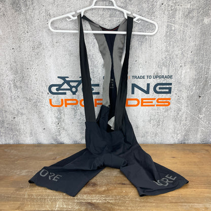 Light Use! Gore Long Distance Bib Shorts+ Men's XXL Cycling Bib Shorts