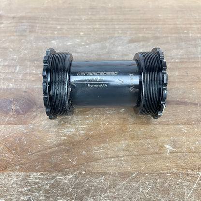 Ceramicspeed T47/86 Ceramic Bottom Bracket for Shimano 24mm Spindles 109g