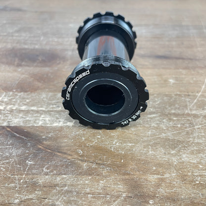 Ceramicspeed T47/86 Ceramic Bottom Bracket for Shimano 24mm Spindles 109g