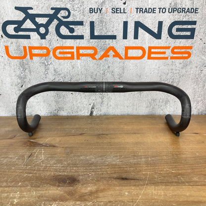 Ritchey Superlogic Evocurve 44cm 31.8mm Road Bike Carbon Handlebar
