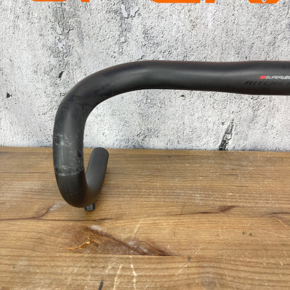 Ritchey Superlogic Evocurve 44cm 31.8mm Road Bike Carbon Handlebar