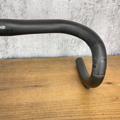 Ritchey Superlogic Evocurve 44cm 31.8mm Road Bike Carbon Handlebar